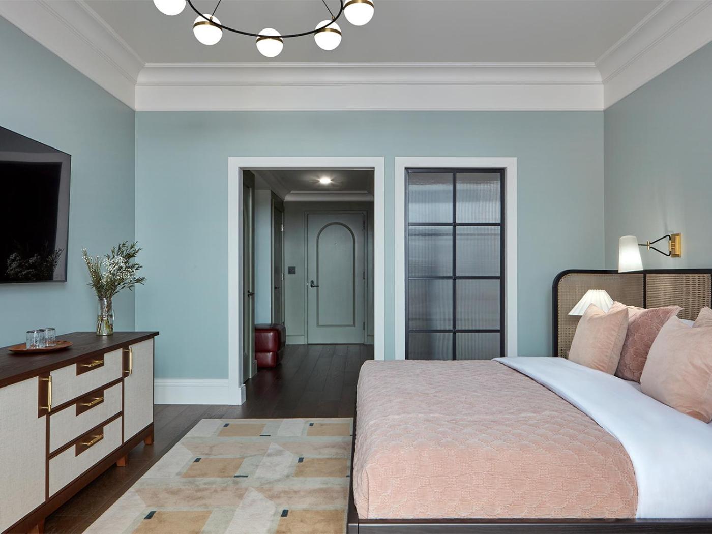 Citizen House Hotel Oklahoma City Extérieur photo