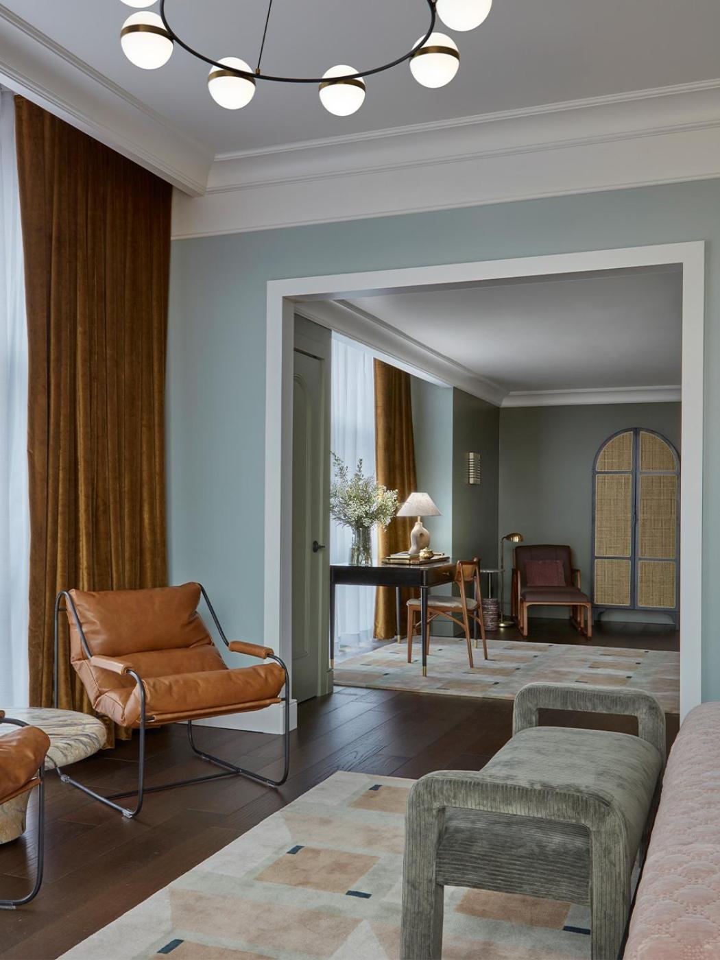 Citizen House Hotel Oklahoma City Extérieur photo