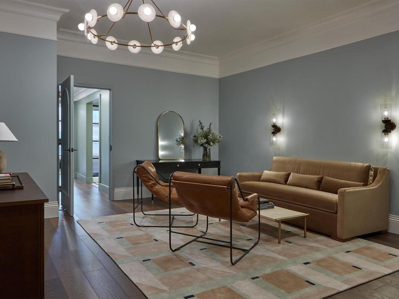 Citizen House Hotel Oklahoma City Extérieur photo